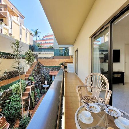 Victoria Apartment Пуерто-де-ла-Крус Екстер'єр фото