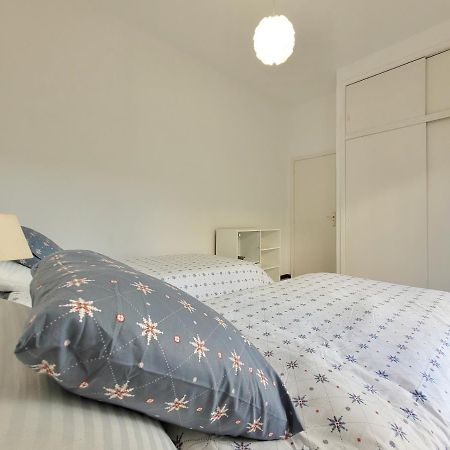 Victoria Apartment Пуерто-де-ла-Крус Екстер'єр фото