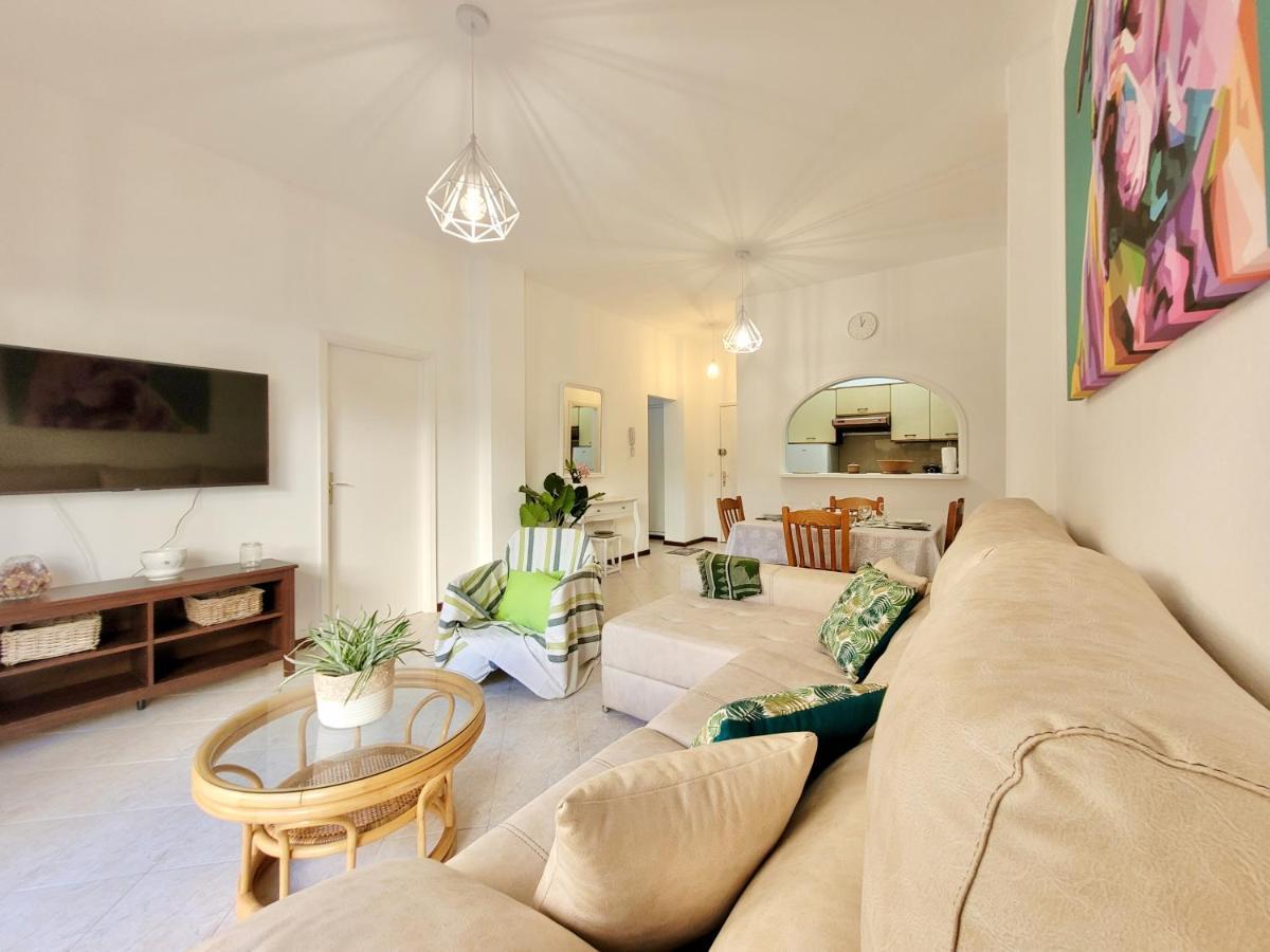 Victoria Apartment Пуерто-де-ла-Крус Екстер'єр фото