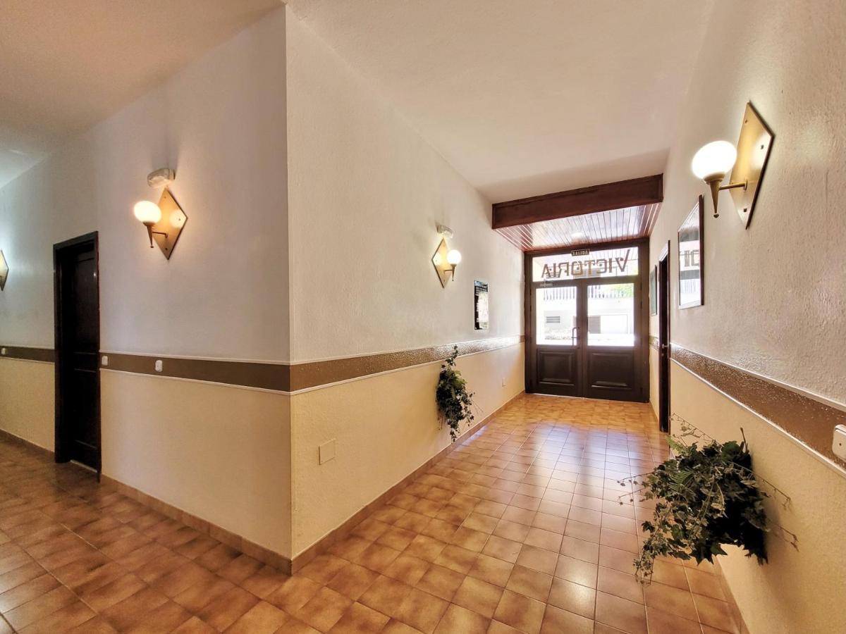 Victoria Apartment Пуерто-де-ла-Крус Екстер'єр фото