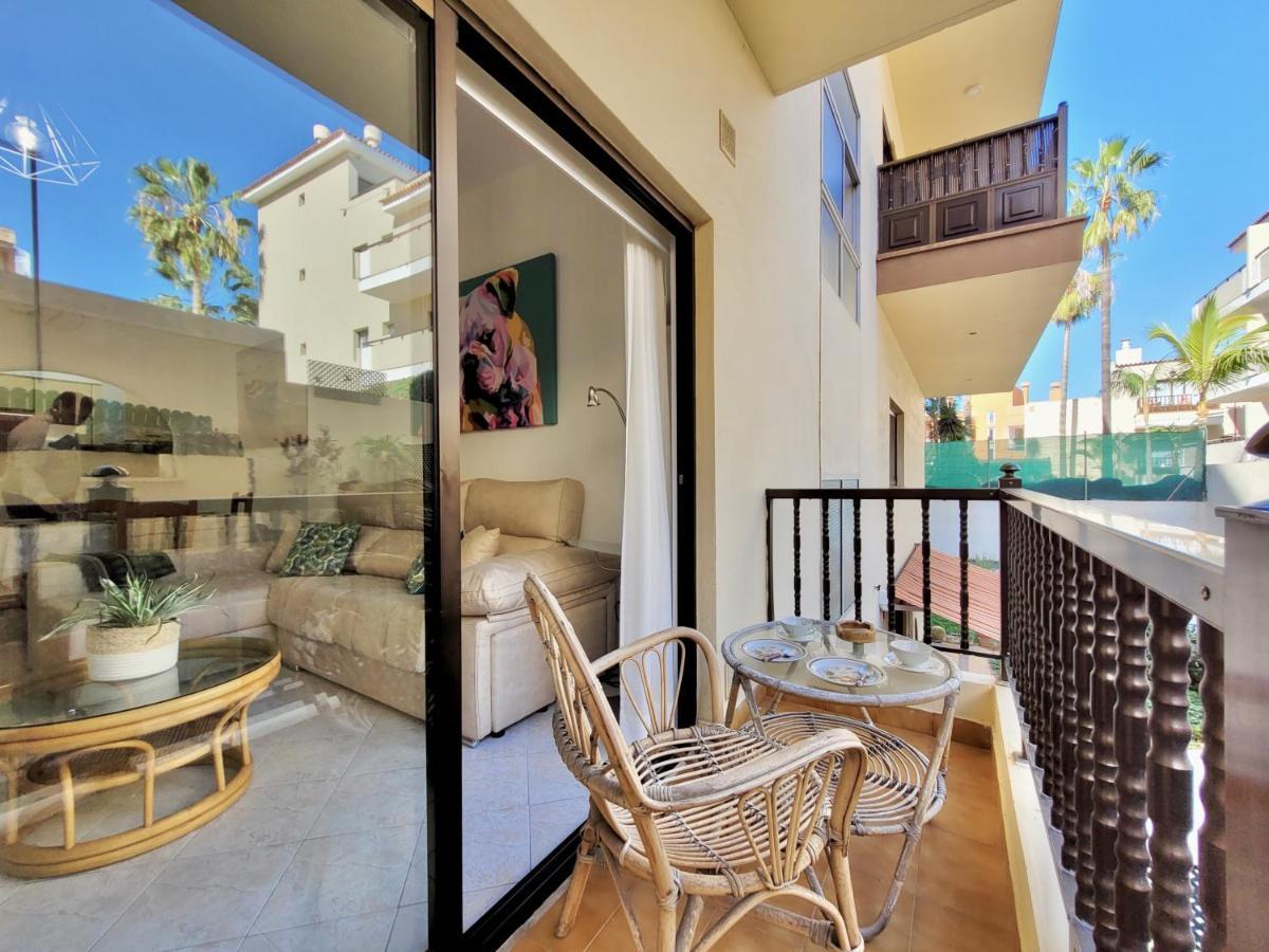 Victoria Apartment Пуерто-де-ла-Крус Екстер'єр фото