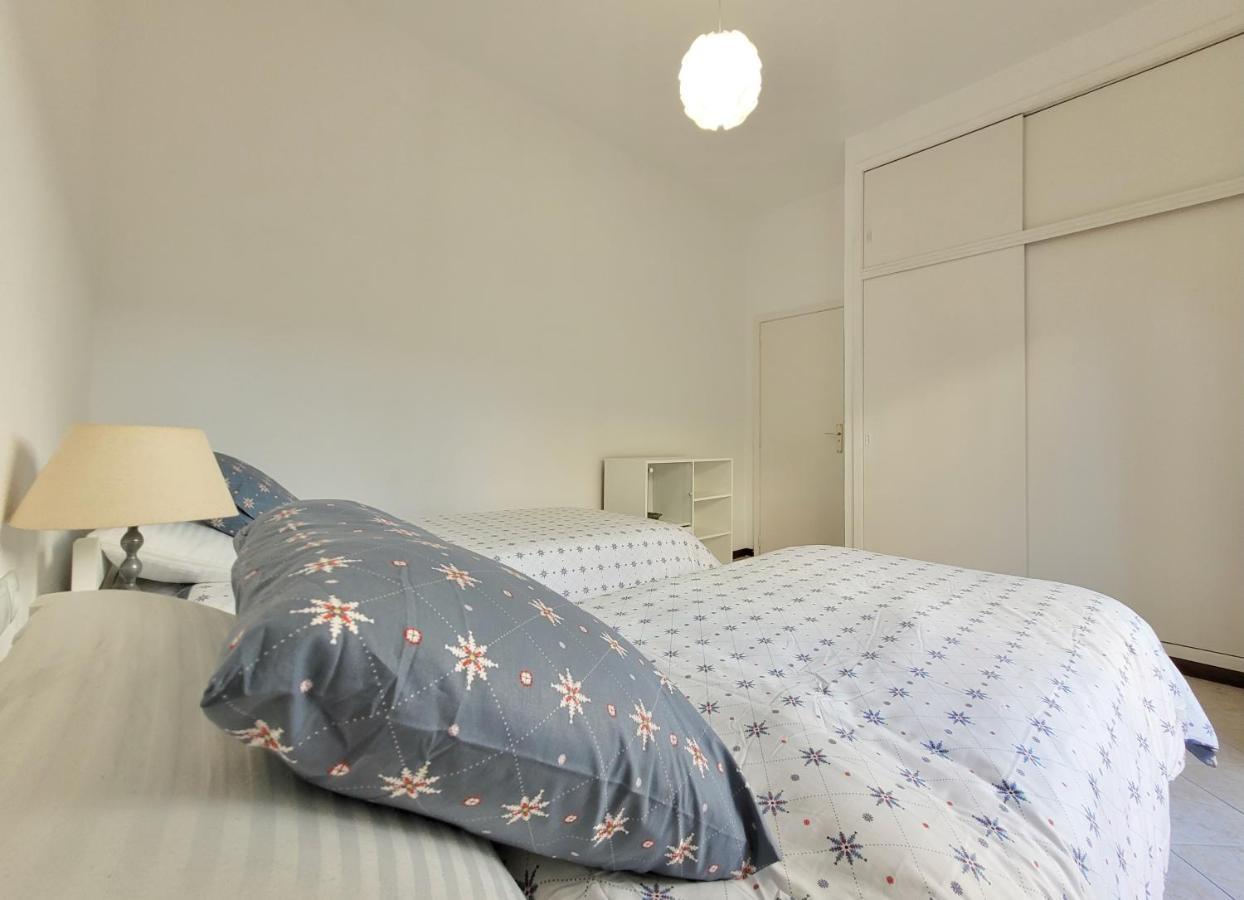 Victoria Apartment Пуерто-де-ла-Крус Екстер'єр фото