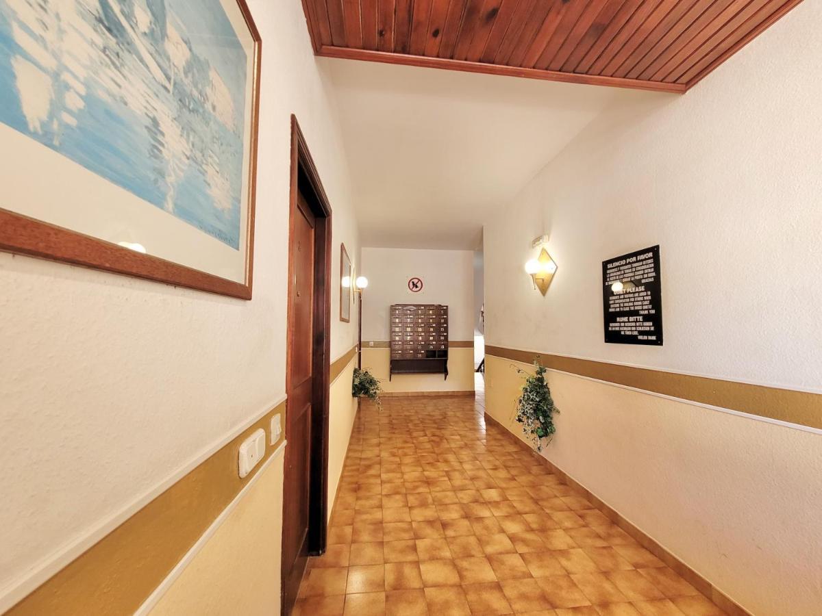Victoria Apartment Пуерто-де-ла-Крус Екстер'єр фото
