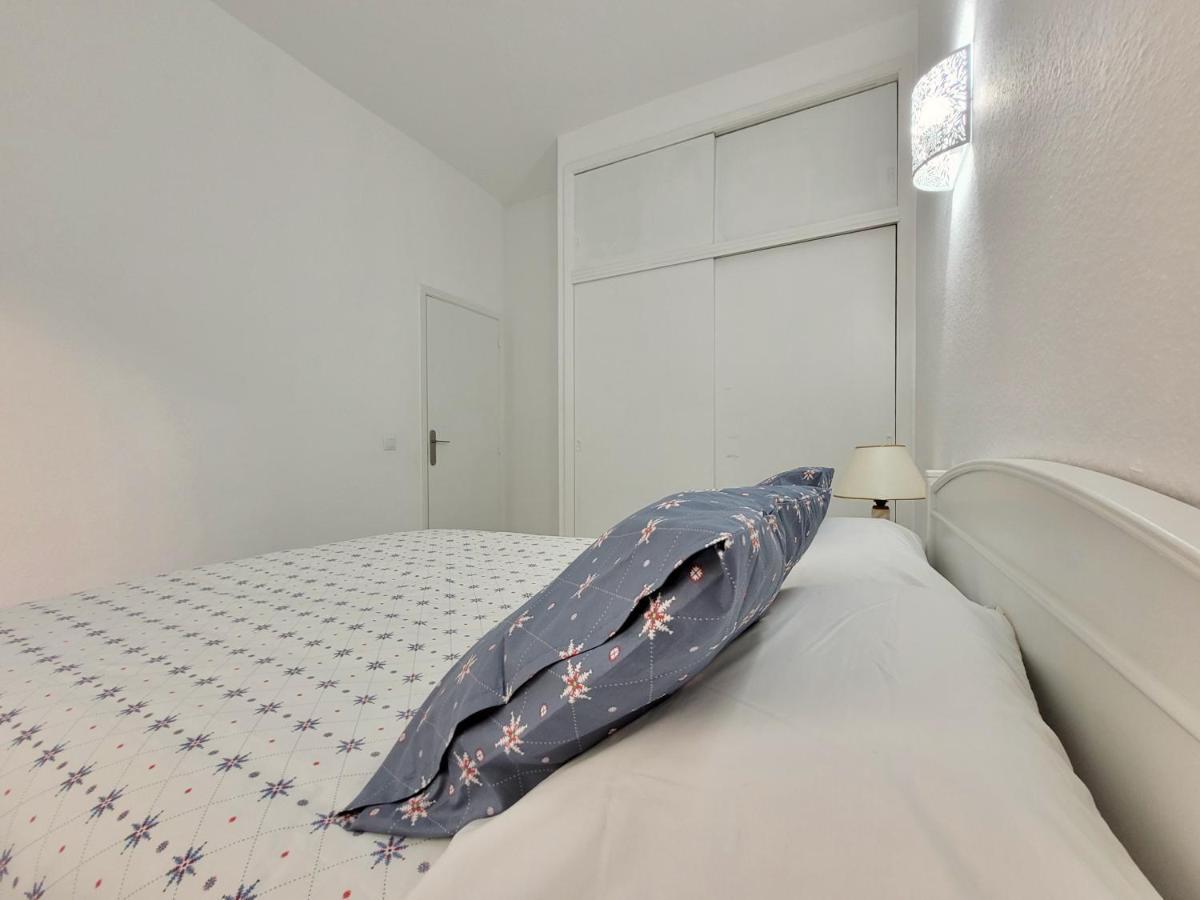 Victoria Apartment Пуерто-де-ла-Крус Екстер'єр фото