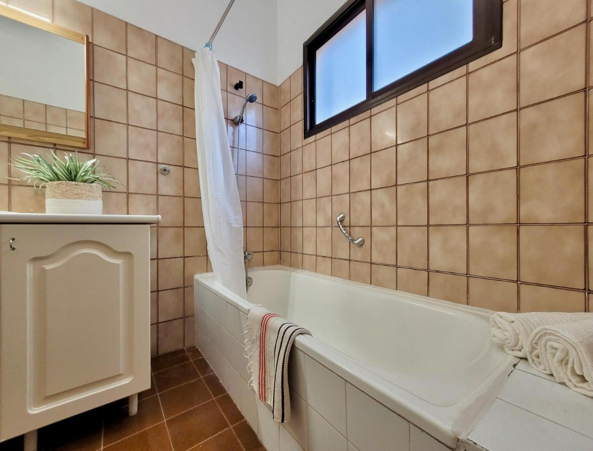 Victoria Apartment Пуерто-де-ла-Крус Екстер'єр фото