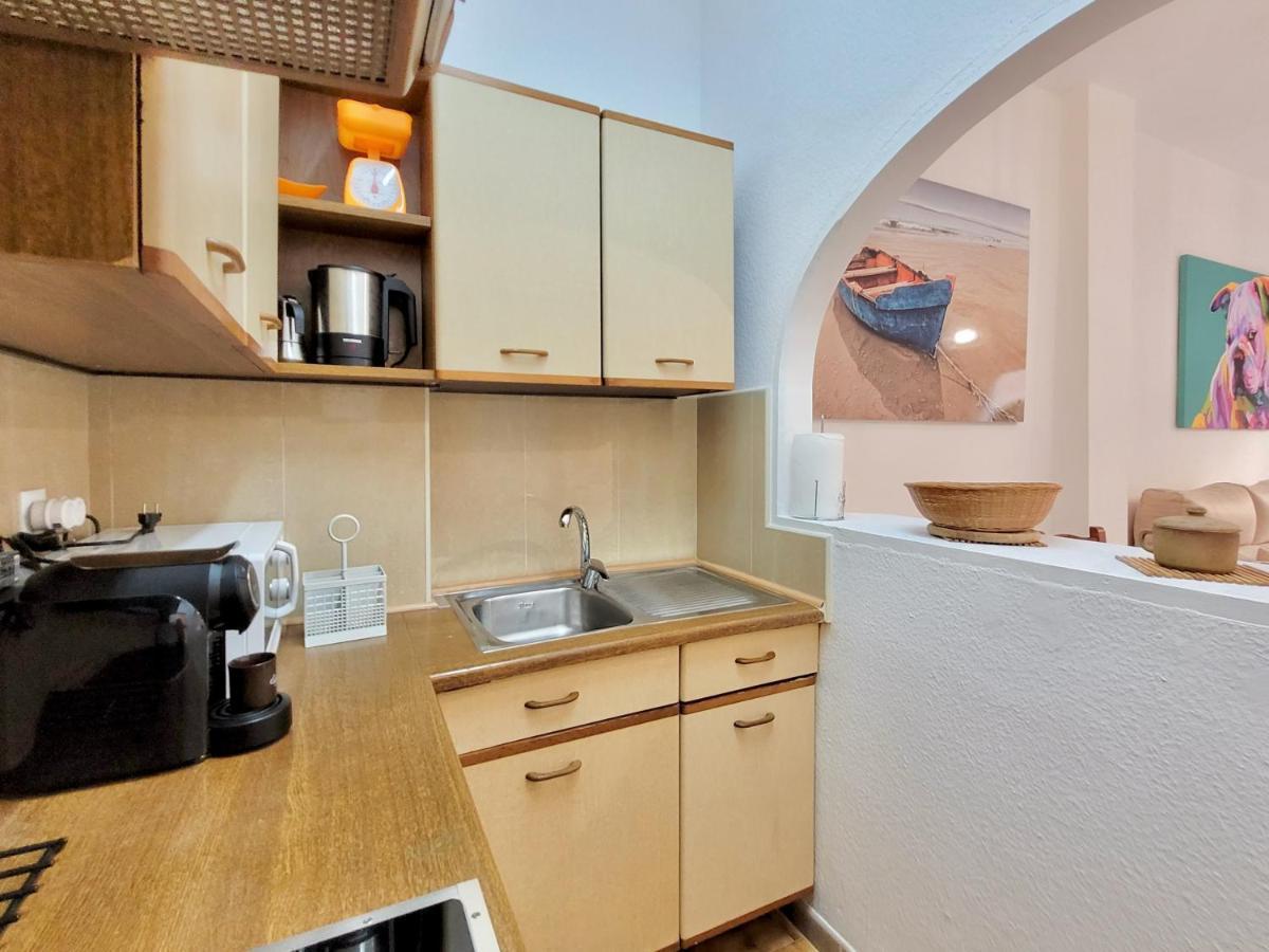 Victoria Apartment Пуерто-де-ла-Крус Екстер'єр фото