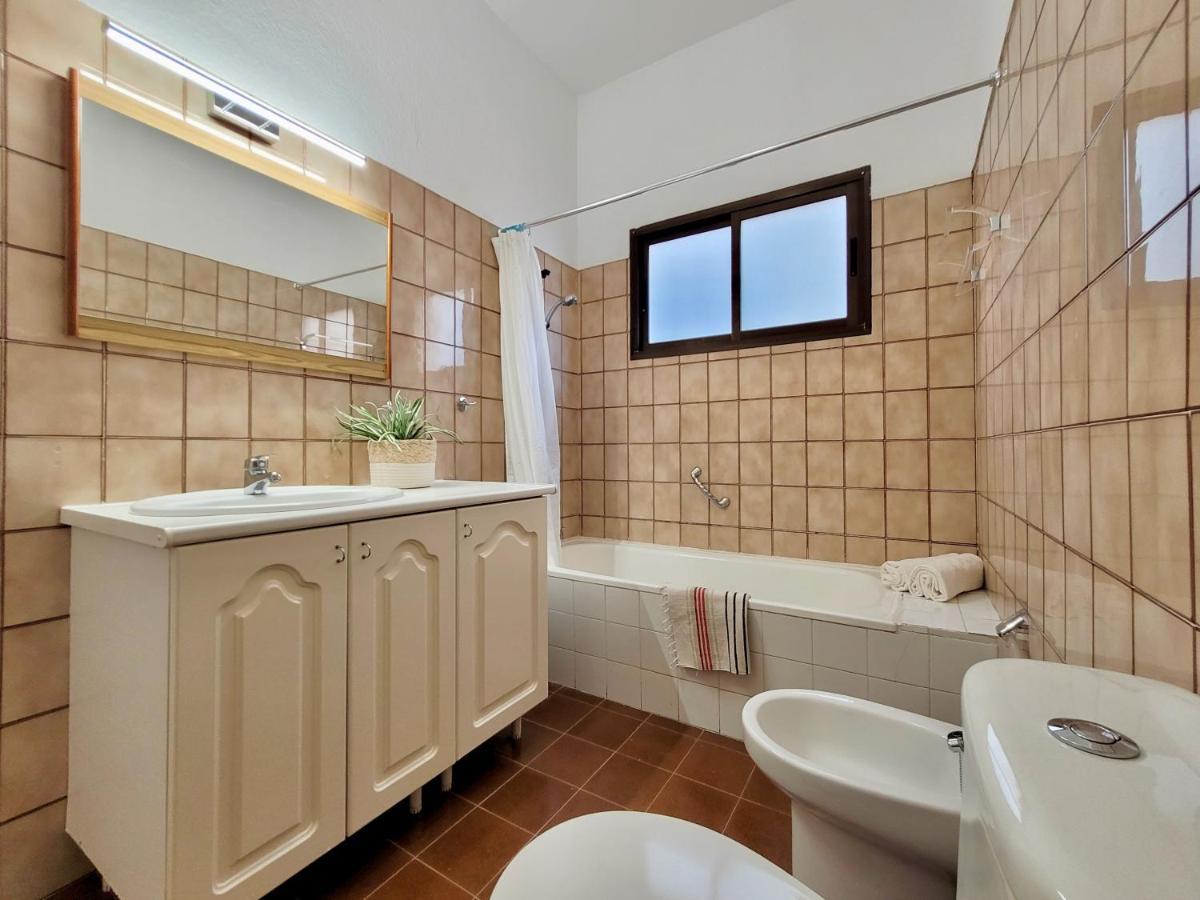 Victoria Apartment Пуерто-де-ла-Крус Екстер'єр фото