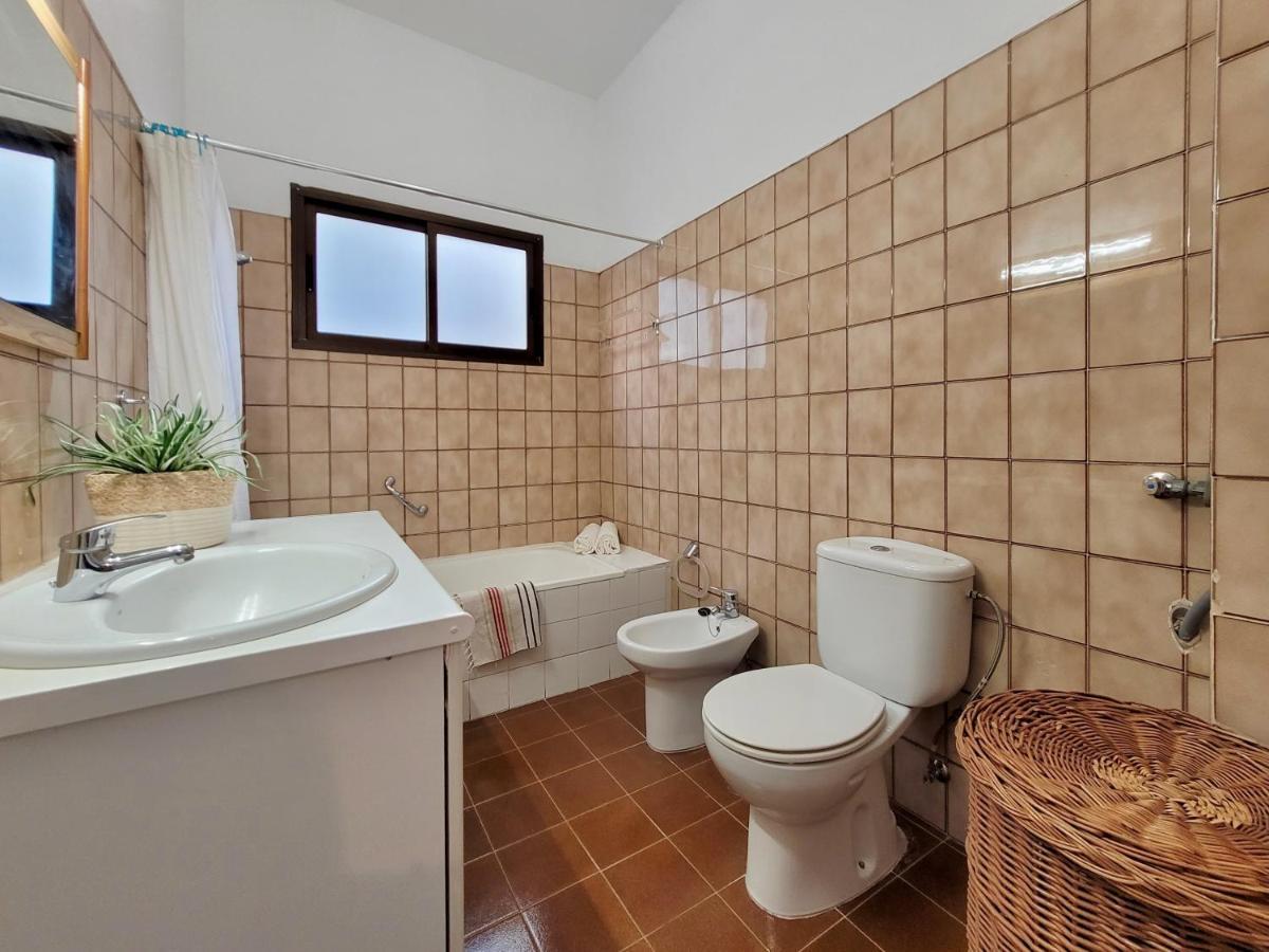 Victoria Apartment Пуерто-де-ла-Крус Екстер'єр фото