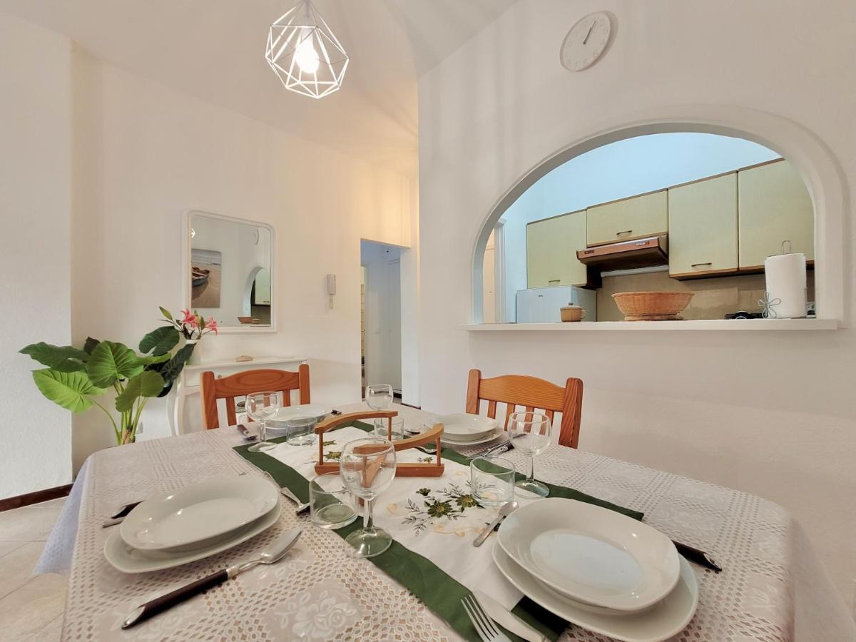 Victoria Apartment Пуерто-де-ла-Крус Екстер'єр фото